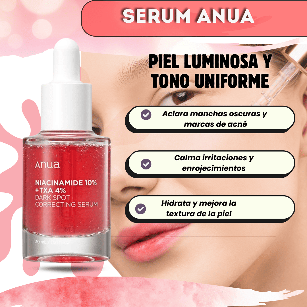ANUA° Niacinamide