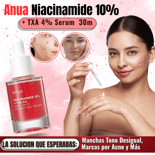 ANUA° Niacinamide